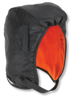 picture of Ergodyne Hard Hat Fleece Liner Economy - [BE-EY6840]