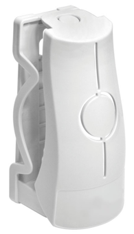picture of P-Wave Eco Air Cabinet White - [PWV-WZEACAB12W]