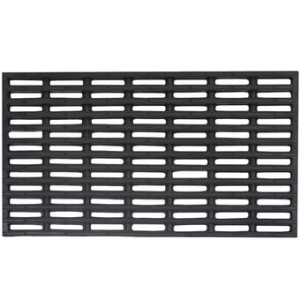 picture of Robusta Scraper Doormat - 36 x 61 cm - [JV-01-124]
