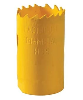 Picture of Faithfull Varipitch Holesaw - 32mm - [TB-FAIHSVP32]