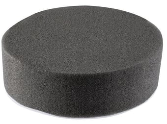 picture of Draper - Soft Polishing Sponge 80mm - [DO-92384]