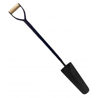 picture of Steel Rabbit Ballast Shovel - [XS-SSRS]