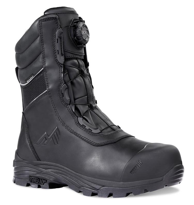 picture of Rock Fall Magma Safety Footwear S3 HI HRO WR M SRC - RF-RF710