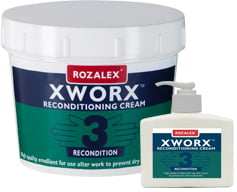 picture of Rozalex Brand Hand Reconditioning Cream