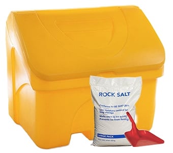 picture of FyterTech Large De-Icing Rock Salt Kit - [DA-ROCKSKL]