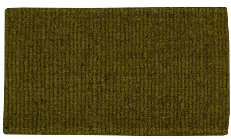 Picture of Mats - Best Thin Beech Plain Coir - 60cm x 35cm - 20mm Depth - [CI-DM036]