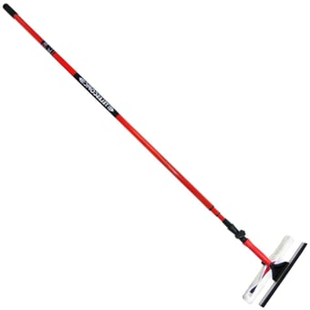 picture of Amtech 350cm Telescopic Window Cleaner - [DK-S5535]