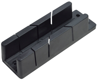 picture of Amtech Mini Plus Mitre Block - 30mm Wide - [DK-M0010]