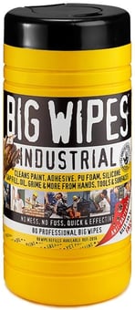 picture of Big Wipes