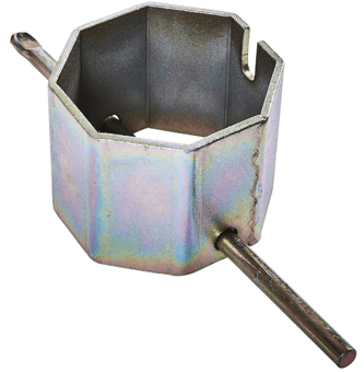 picture of Amtech Box Immersion Heater Spanner - [DK-C0400]