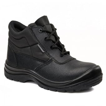 Picture of Supertouch HCG20 S3 Chukka Safety Boot - ST-SFW-05270-A