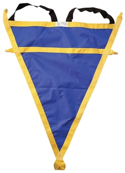 Picture of ZERO - Rescue Triangle - [XE-DX-301]