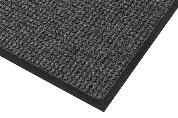 Picture of Aquasorb Entrance Mat Charcoal - 90cm x 150cm - [BLD-AM3660CH]