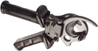picture of Clydesdale - K-3 Ratchet Cutters - Length 255mm - Max Cut CSA 240mm² - Max Cut Dia. 34mm - Weight 900g - [CD-CLY-930-K-3]