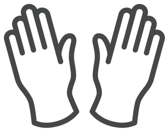 picture of Medical Gloves