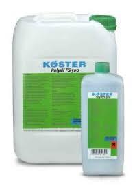 picture of Koster Polysil TG500 10kg - [DMPG-DEPTG500/10]