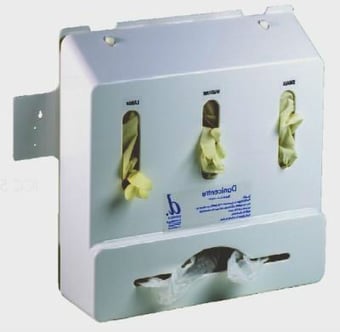 picture of Dispensers