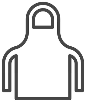 picture of Aprons
