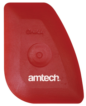 picture of Amtech 12 Piece Mini Scraper Set - [DK-G0947]