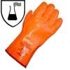 picture of Chemical EN374-3 Gloves