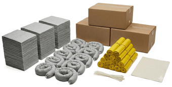 picture of FyterTech 360L Maintenance Spill Kit - Refill - [DA-17-1360R]
