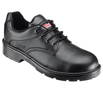 Picture of S3 - SRC - Water Repellent Steel Toe Cap Safety Shoe - BL-143625