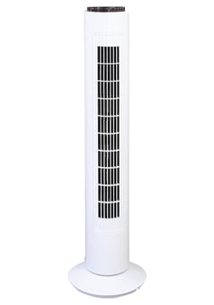 Picture of 32" Three Speed Tower Fan - [PD-S32TOWERFAN1PKB]