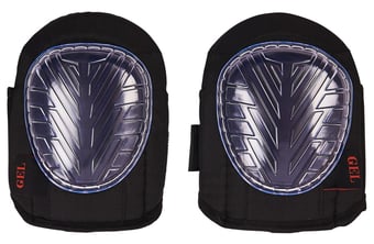 picture of Amtech Heavy Duty Gel Knee Pads - [DK-N2560]