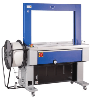 picture of Slingsby Automatic Strapping Machine - [SLB-403018] - (LP)