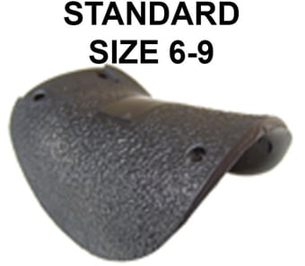 picture of COROGuard - Metatarsal Guards - Standard - May Be Used With Any Shoe or Boot in Size 6-9 - Pair - [TL-METGUARDSTD]