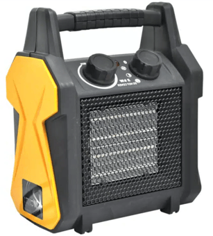 picture of Rocwood RWCHT1 Electric Heater - 2000W - [SG-RWCHT1]