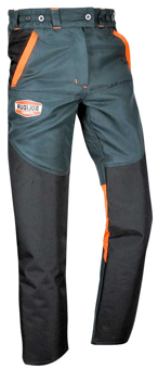 Picture of Solidur Brushcutter Trousers - SEV-DEPA2