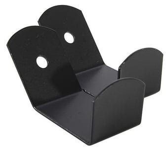 picture of Evacuation Chair Wall Brackets - 10 Pairs - [GLX-CWB] - (LP)