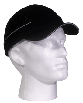 picture of Betafit Low Profile Comfort Bump Cap Navy - [BTF-HW8150NY]