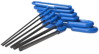 picture of Hand Tools - Hexagon Allen Keys