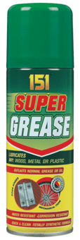picture of 151 Super Grease - 150ml (DGN) - [CI-91163]