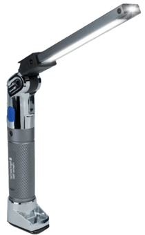 Picture of Nightsearcher iSpector 1100 Rechargeable Inspection Light - 1100 Lumens - [NS-NSI-SPECTOR1100]