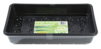 picture of Garland Large Budget Propagator With Holes - [GRL-G135]