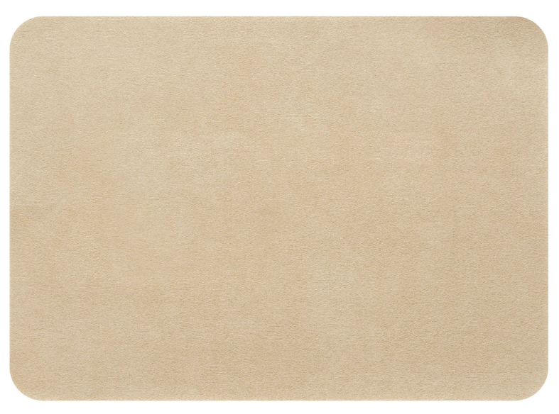 picture of MastaPlasta Suede Repair Patch XL Plain Beige 28cm x 20cm - [MPL-BEIGESUEDEXL28X20EU]