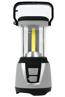 picture of Streetwize 3W COB LED Rechargeable Camping Lantern - [STW-LW718]