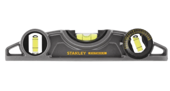picture of STANLEY FatMax Pro Torpedo Level 25cm - [TB-STA043609]