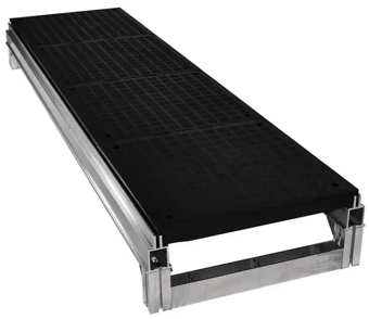 Picture of Slingsby Foundation Modular Work Platform System - Smooth - 100mm x 460mm x 1830mm - [SLB-428960] - (LP)