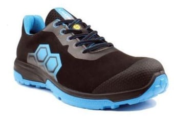 Picture of Lavoro - S3 - SRC - Lynx Blue Trainer - LA-1257-51 - (DISC-R)