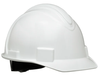 picture of Honeywell North Short Brim Hard Hat White - [HW-NSB10001E]