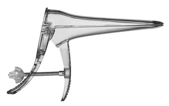 Picture of Ultraspec Screening Vaginal Speculum - Large - Clinically Clean - 120 Pack - [VC-9134]