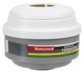 picture of Honeywell-North Bayonet ABEK1P3 Cartridge - Pair - [HW-1035459]