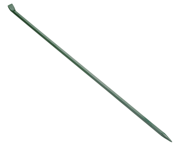 Picture of Bulldog 60” x 1 1/4 Heel and Point Crowbar - [ROL-BCB60HP]
