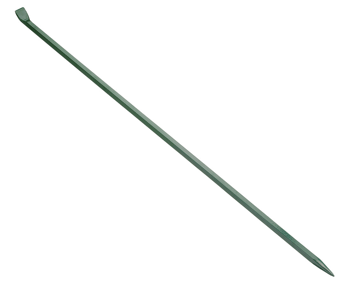 Picture of Bulldog 60" x 1 1/4 Heel and Point Crowbar - [ROL-BCB60HP]