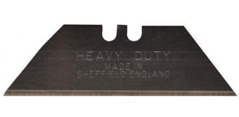 picture of Heavy Duty Trimming Knife Blades - Pack of 200 - [CI-BL28L]