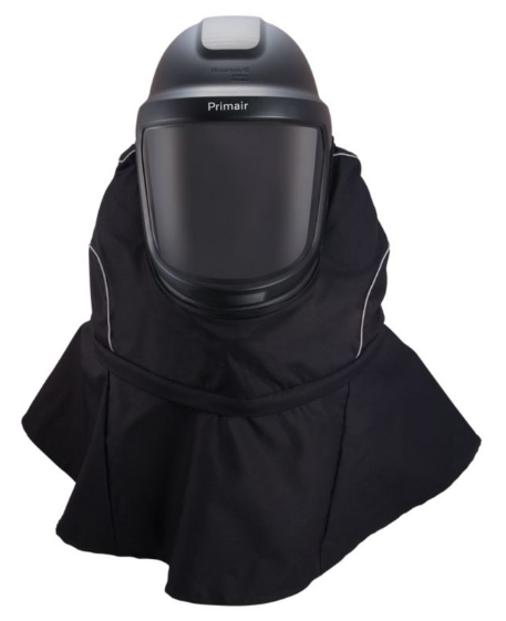 Honeywell North PA900 Series Hard Hat With Standard Shroud - [HW-PA922EU]